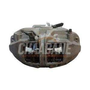 Etrier de frein avant droit A2064219001 Mercedes C Estate (S206) C-300 e 2.0 Turbo