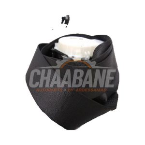 Ceinture avant droit 34097873C BMW M2 (F87) M240i 3.0 24V 2015 / 2021