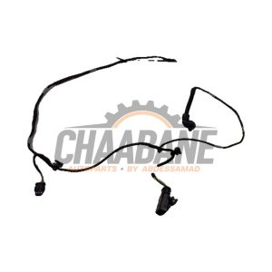 Faisceau de cables Pdc 4K5971104AN Audi A6 Avant (C8) 2.0 16V 45 TFSI Mild Hybrid 2018