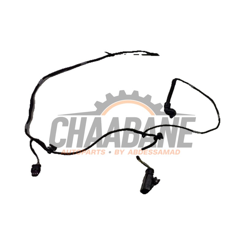 Faisceau de cables Pdc 4K5971104AN Audi A6 Avant (C8) 2.0 16V 45 TFSI Mild Hybrid 2018