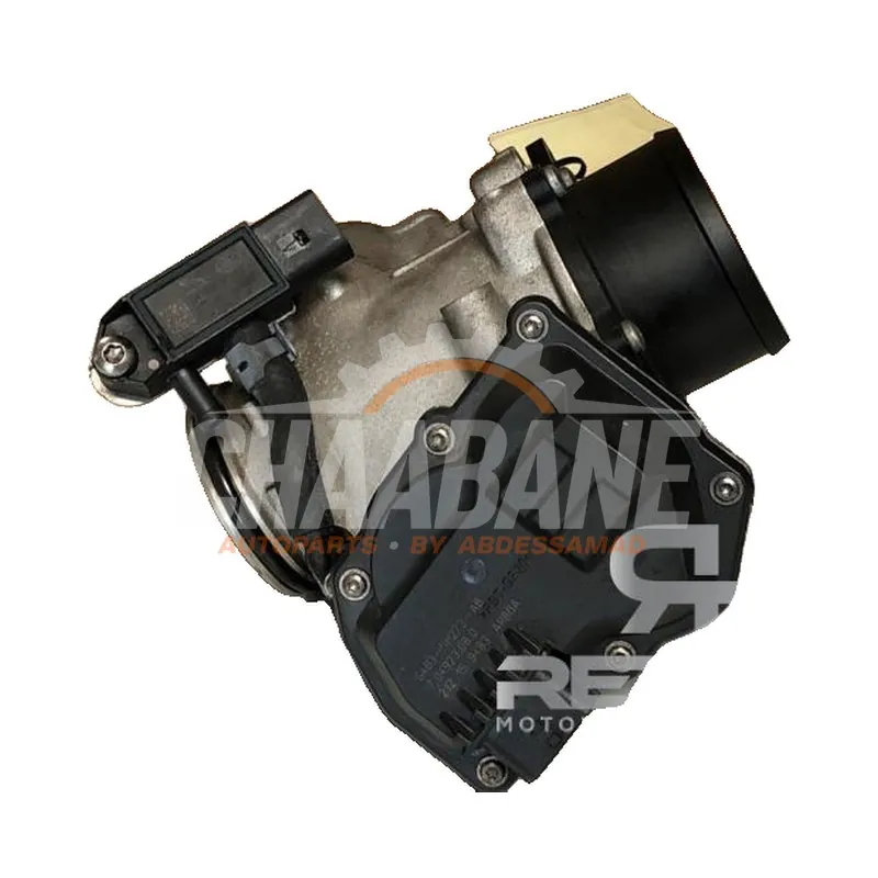 Valve RGE G4D35H273AB Jaguar XE 2.0 D E-Performance 16V