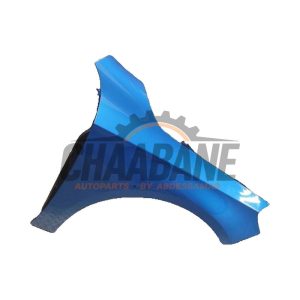 Aile avant droite A1768810201 Mercedes A (W176) 1.5 A-180 CDI, A-180d 16V