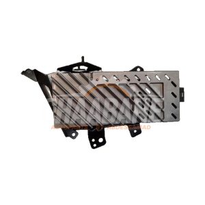 Amplificateur radio 65125A41CD0 BMW X6 (F16) M50d 3.0 24V 2014 / 2019