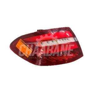 Feu arriere secondaire gauche A2539067300 Mercedes GLC AMG (X253) 3.0 43 AMG V6 Turbo 4-Matic