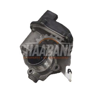 Refroidisseur RGE 04L131501 Seat Leon SC (5FC) 2.0 TDI Ecomotive 16V 2012 / 2018