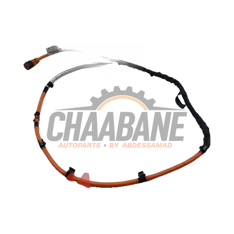 Cable (divers) 764022806A BMW X5 (F15) xDrive 40e PHEV 2.0 2013 / 2018