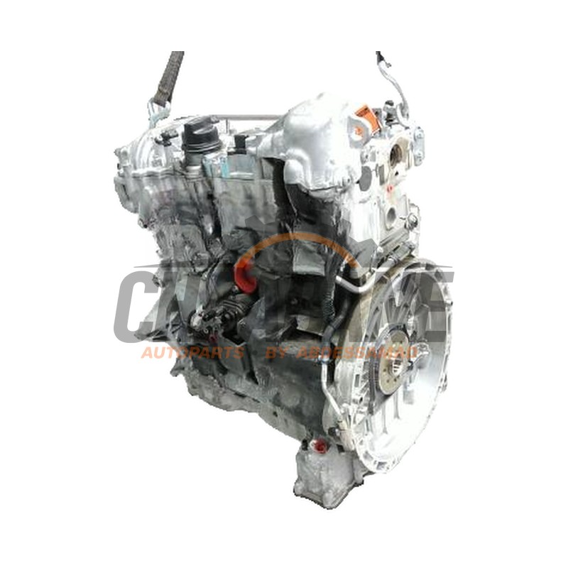 Moteur A2740100612 Mercedes E-Klasse