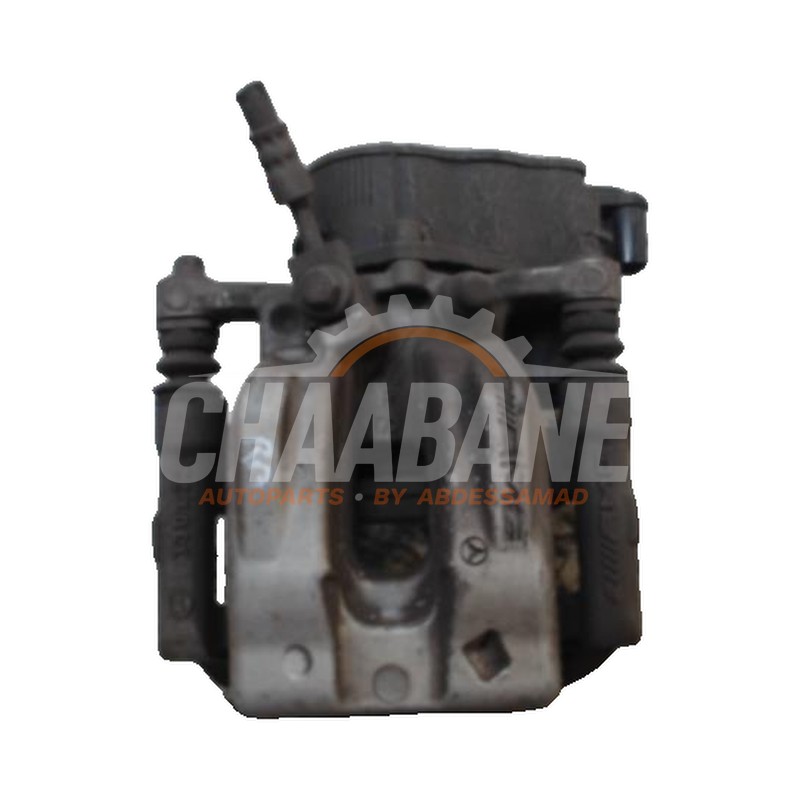 Etrier de frein arriere droit A2474230600 Mercedes CLA AMG (118.3) 2.0 CLA-35 AMG Turbo 16V 4-Matic