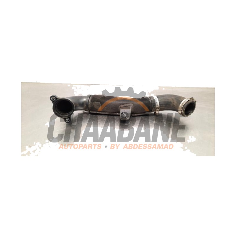 Tube intercooler 04L145828B Audi Q5 (FYB/FYG) 2.0 40 TDI 16V Quattro 2016