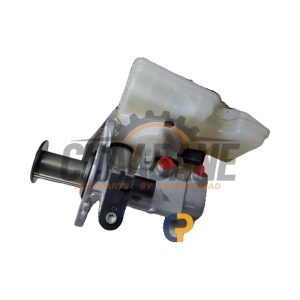 Cylindre de frein principal 1K0945459A Audi Q2 (GAB/GAG) 1.0 TFSI 12V 2016