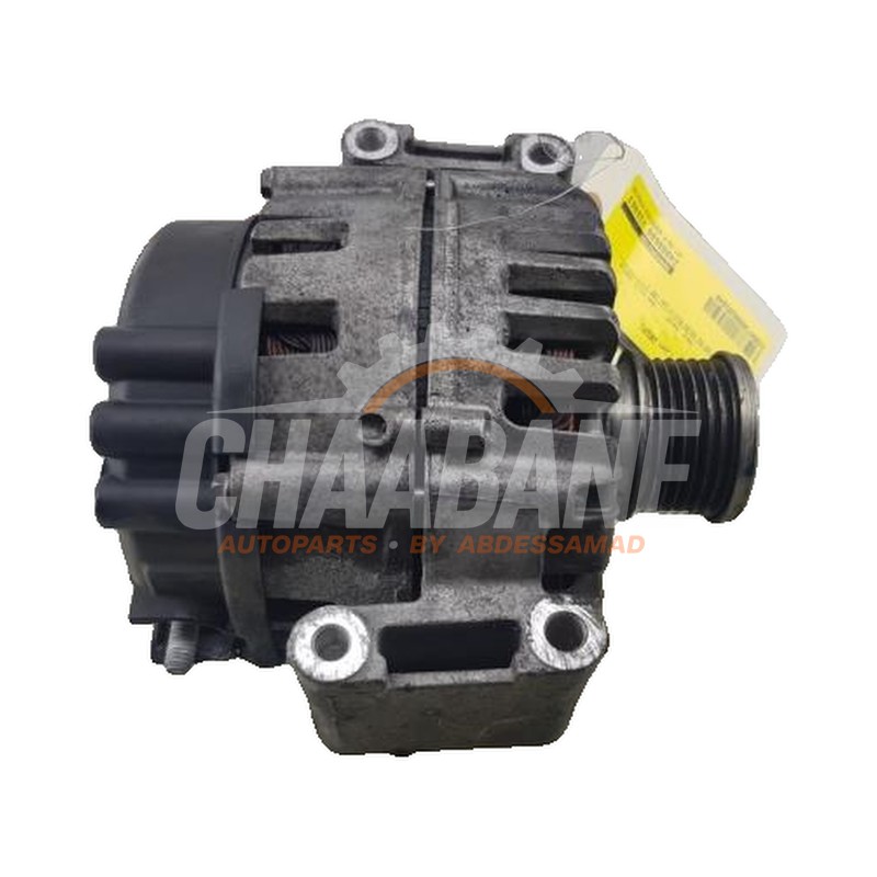 Dynamo A0009062700 Mercedes Sprinter 5t (907.6) 519 CDI 3.0 V6 24V RWD