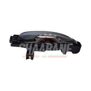 Poignee portiere 4portes avant droite A0997601802 Mercedes A Limousine (177.1) 1.3 A-180 Turbo