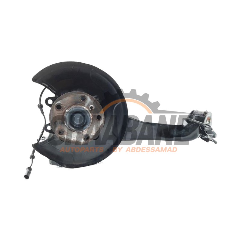 Joint arriere droit 33308842880 BMW 2 serie Active Tourer (F45) 216d 1.5 TwinPower Turbo 12V 2013 / 2021