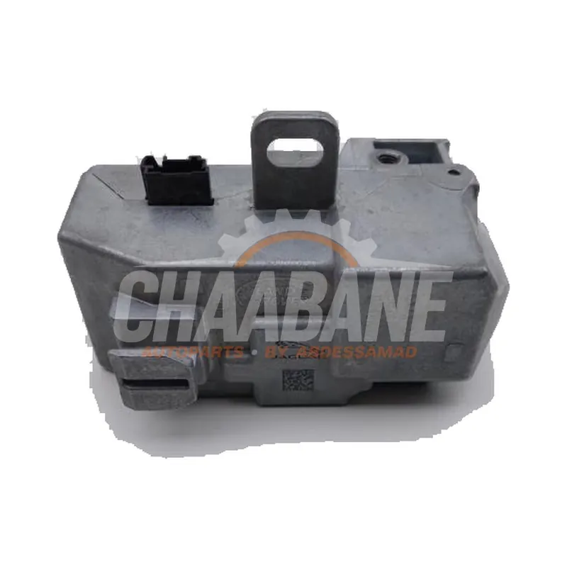 Antivol de direction GX733K772AA Jaguar XF (X260) 3.0 V6 S 24V