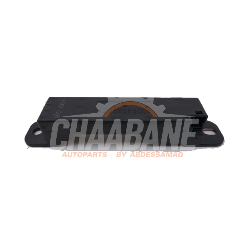 Antenne A2059053005 Mercedes E Estate (S213) E-300de 2.0 Turbo 16V