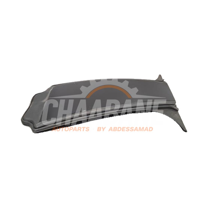 Bande decorative 51337435418 BMW 8 serie Gran Coupe (G16) 840d xDrive 24V 2019