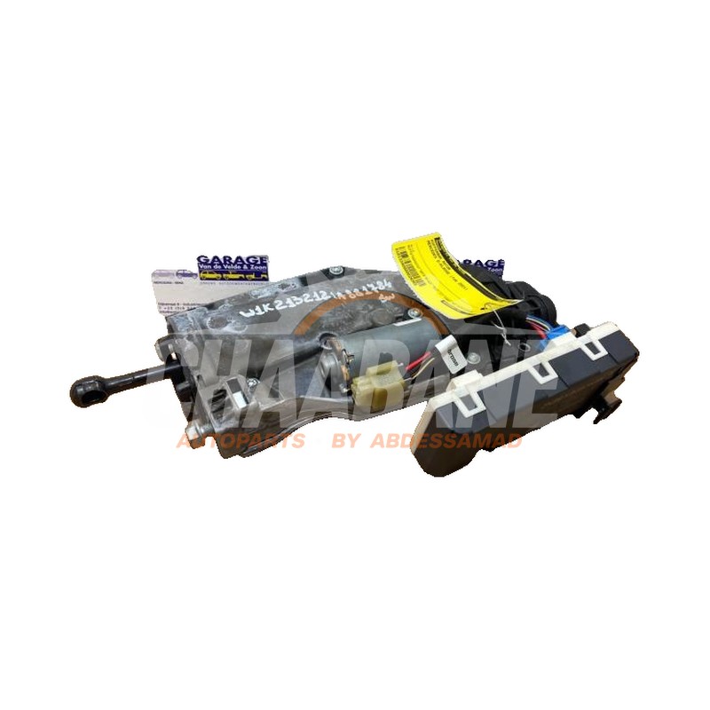Coffre moteur A0999064703 Mercedes E (W213) E-200 2.0 Turbo 16V