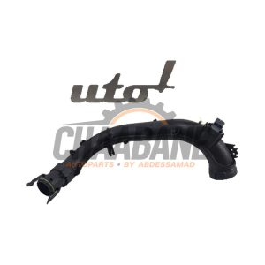Tube intercooler 04E145673AB Audi A4 Avant (B9) 1.4 TFSI 16V 2015