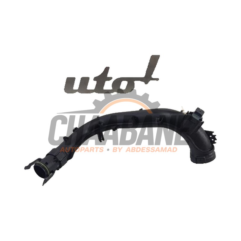 Tube intercooler 04E145673AB Audi A4 Avant (B9) 1.4 TFSI 16V 2015