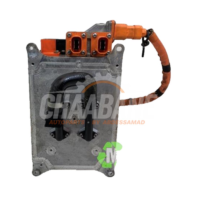 Chargeur de batterie 5QE915685F Audi A3 Sportback (8YA) 1.4 40 TFSIe 16V 2019