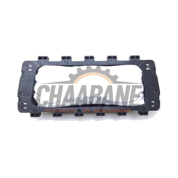 Airbag droite (tableau de bord) 0589P1000678 BMW 5 serie Touring (G61) 530e 2.0 TwinPower Turbo 16V 2024