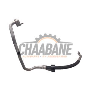 Tuyau clim 5Q0820743G Volkswagen Golf VII Alltrack 1.6 TDI 4Motion 16V 2014 / 2020