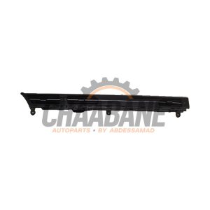 Aerateur tableau de bord 4K1820902 Audi A6 Avant (C8) 2.0 16V 45 TFSI Mild hybrid Quattro 2018