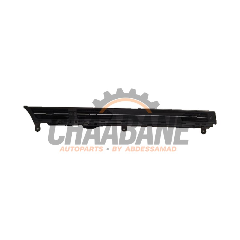 Grille aeration tableau de bord 4K1820902 Audi A6 Avant (C8) 2.0 16V 45 TFSI Mild hybrid Quattro 2018