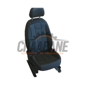 Siege avant droit Audi A4 2024