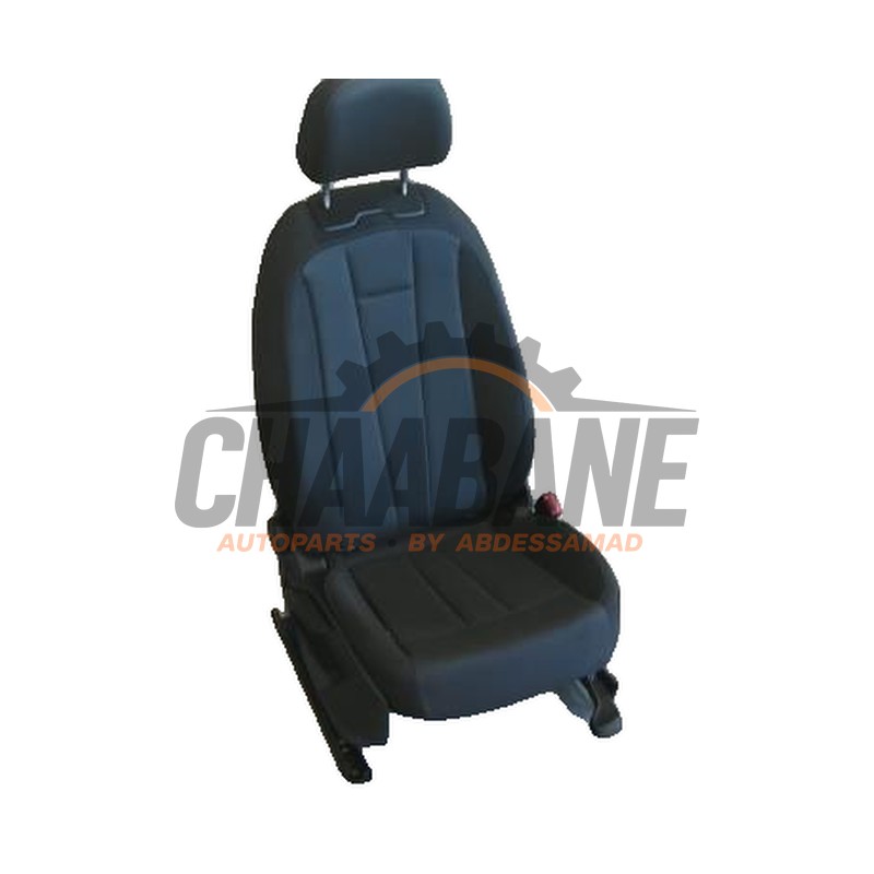 Siege droit Audi A4 2015