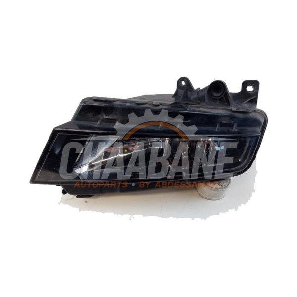 Feu antibrouillard avant droit 575941702 Seat Ateca (5FPX) 1.0 TSI 12V 2016