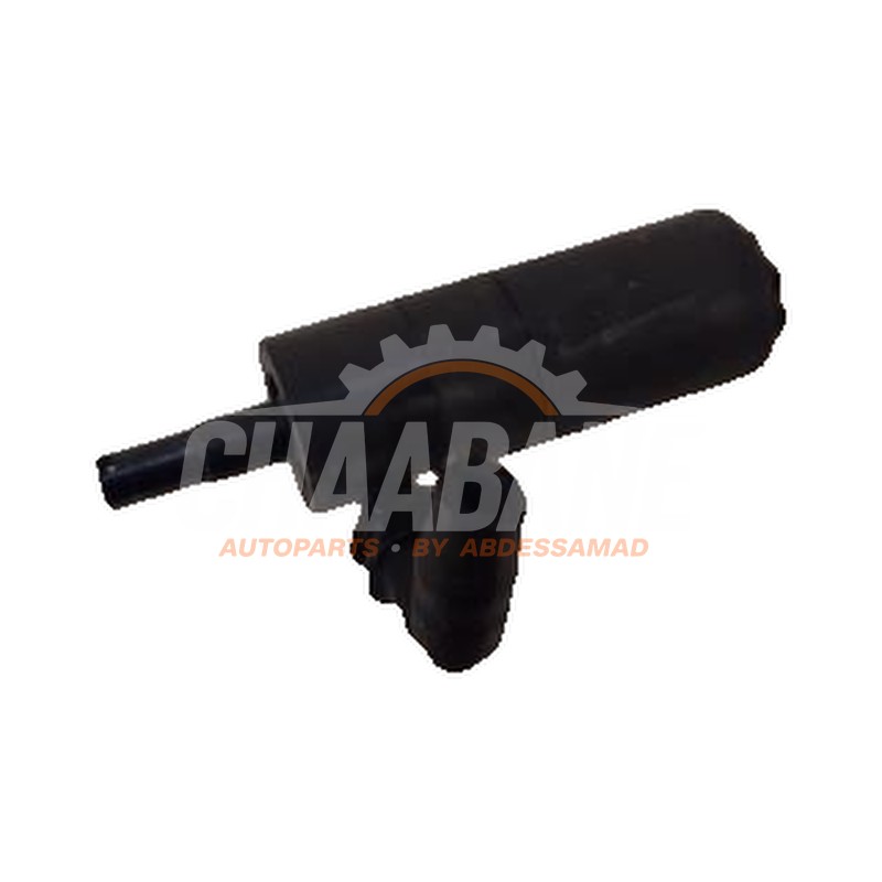 Pompe buse phare A2048690021 Mercedes CLA