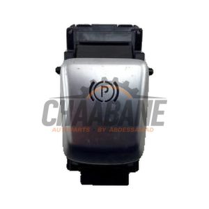 Commutateur frein a main A2139056608 Mercedes E (C238) E-200 EQ Boost 2.0 Turbo 16V