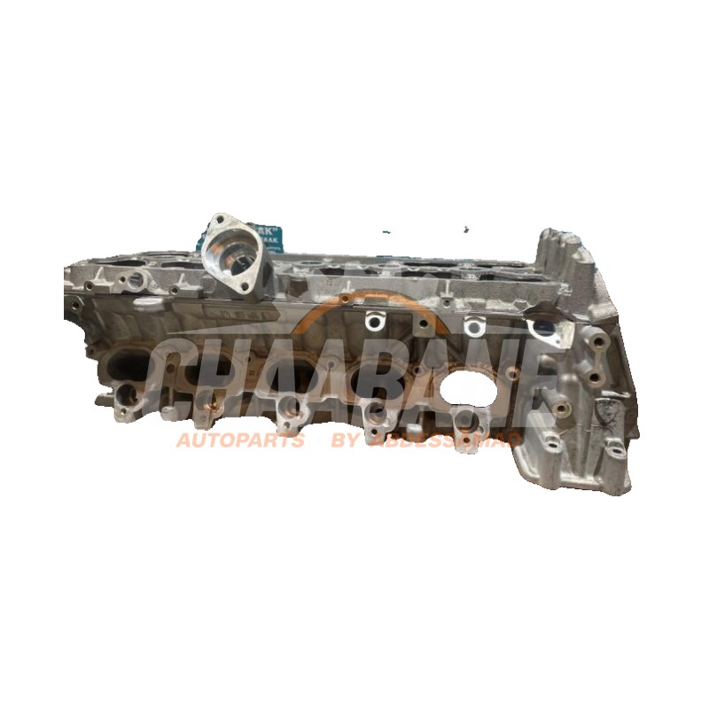 Tete de cylindre 07L103404L Lamborghini Huracan 5.2 V10 LP 610-4 2014