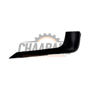 Couverture pare-chocs avant 5GE853665041 Volkswagen Golf VII (AUA) 2012 / 2021
