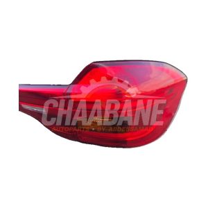 Feu arriere droit 63219853366 BMW X3 (G01) sDrive 18d 2.0 TwinPower Turbo 16V 2017