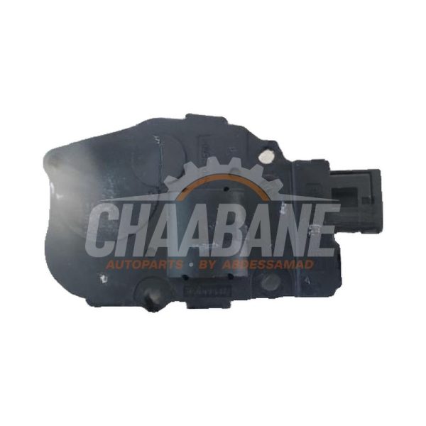 Clapet chauffage moteur EFB496 BMW X6 (F16) M50d 3.0 24V 2014 / 2019