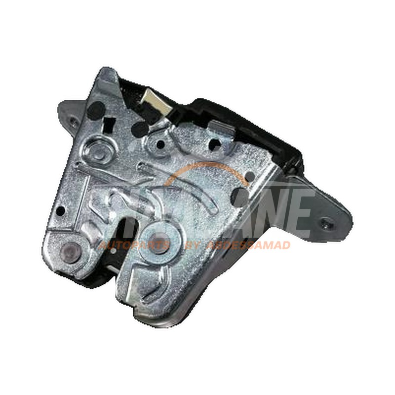 Serrure de coffre A0997400400 Mercedes A-Klasse