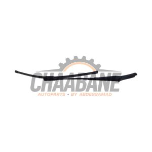 Bras essuie-glace avant 8W1955407 Audi A5 Sportback (F5A/F5F) 2.0 40 TFSI Mild Hybrid 16V 2016