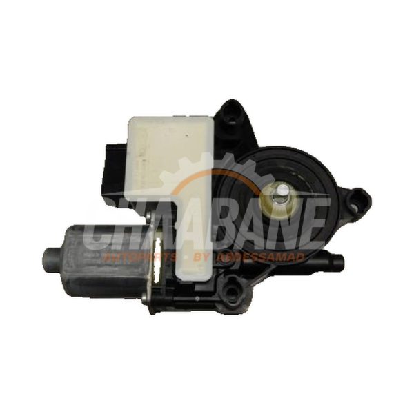 Moteur de vitre portiere 2Q1959881 Seat Ibiza V (KJB) 1.0 MPI 12V 2017