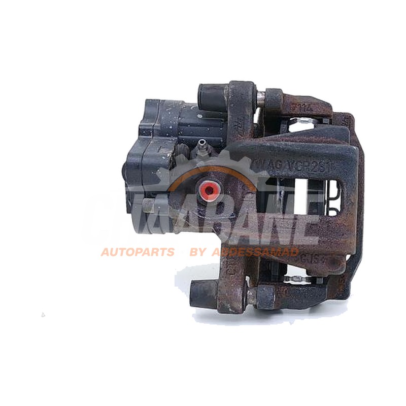 Etrier de frein arriere gauche 5WA615423 Seat Leon Sportstourer (KLF) 2.0 TDI SCR 2020