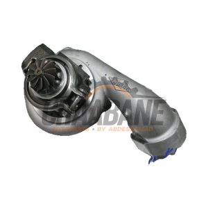 Turbo 04E145722G Seat Leon 2012 / 2020