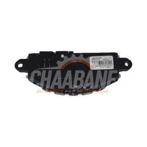 Resistance chauffage 5Q0907521C Seat Leon (5FB) 1.6 TDI 16V 2012 / 2020