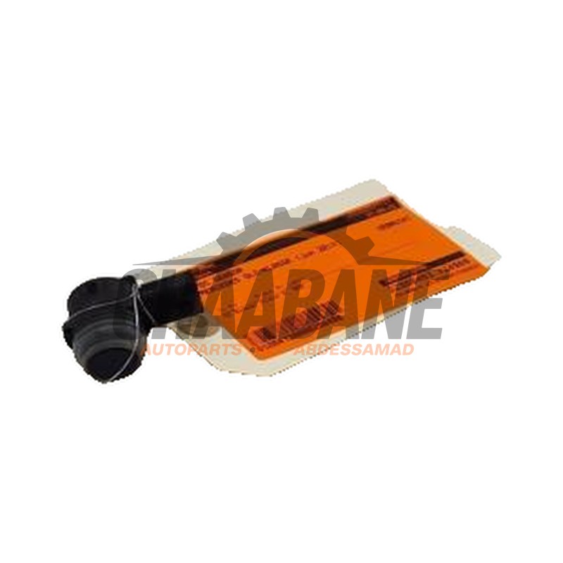 Capteur aide au stationnement A0009055504 Mercedes GLC (X253) 2.0 260 16V 4-Matic