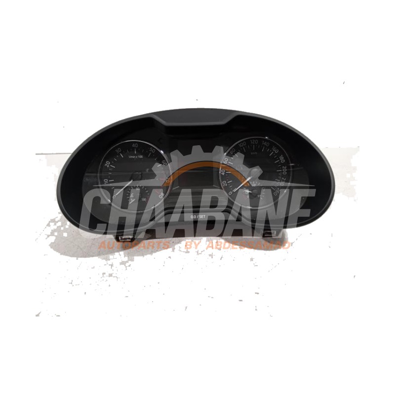 Tachometre 5E0920750C Skoda Octavia 2012 / 2020