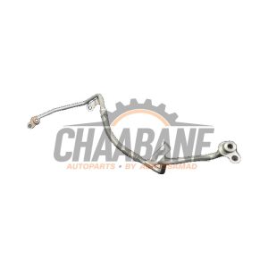 Conduit de pression dhuile A6541802901 Mercedes E (W213) E-220d 2.0 Turbo 16V 4-Matic