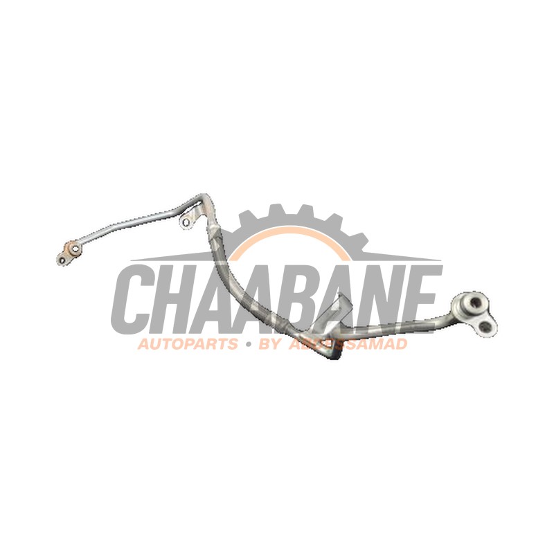 Conduite de pression dhuile A6541802901 Mercedes E (W213) E-220d 2.0 Turbo 16V 4-Matic