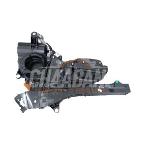 Boitier chauffage 4478300760 Mercedes EQV 300