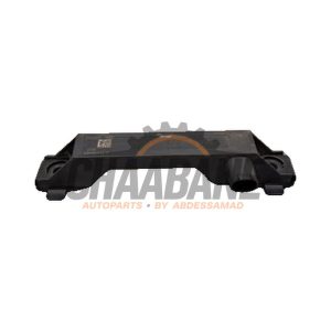Entree sans cle - Antenne A1779050500 Mercedes CLA (118.3) 1.3 CLA-180 Turbo 16V