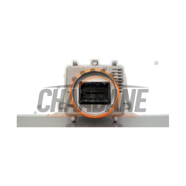 Module Xenon 992941571AA Porsche Macan (95B) 2014